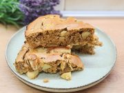 Колач со јаболка