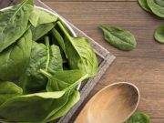 Дали е добро да се комбинира спанаќ со млечни производи?