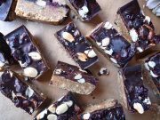 Сникерс енерџи барови