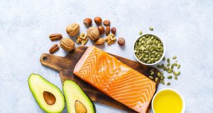 Што ако не внесувате доволно масти?