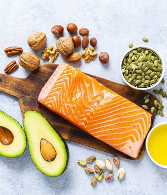 Што ако не внесувате доволно масти?