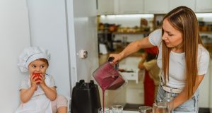 Како да слабеете без диета?