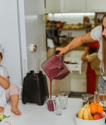 Како да слабеете без диета?