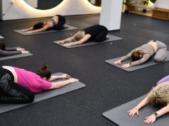 Зошто дишењето е „скриената сила“ во пилатесот?