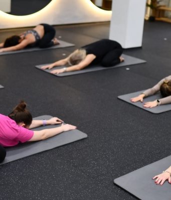 Зошто дишењето е „скриената сила“ во пилатесот?